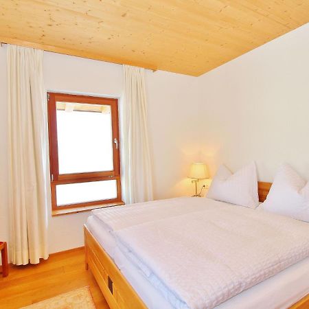 Flat Directly On The Ski Slope With Valley View Санкт-Йоганн Экстерьер фото