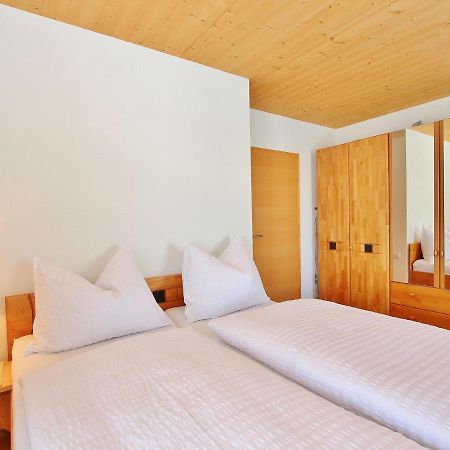 Flat Directly On The Ski Slope With Valley View Санкт-Йоганн Экстерьер фото
