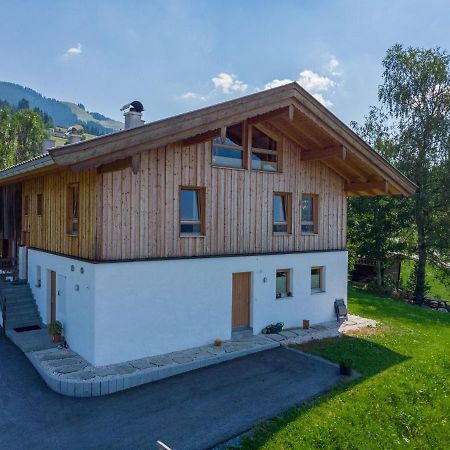 Flat Directly On The Ski Slope With Valley View Санкт-Йоганн Экстерьер фото