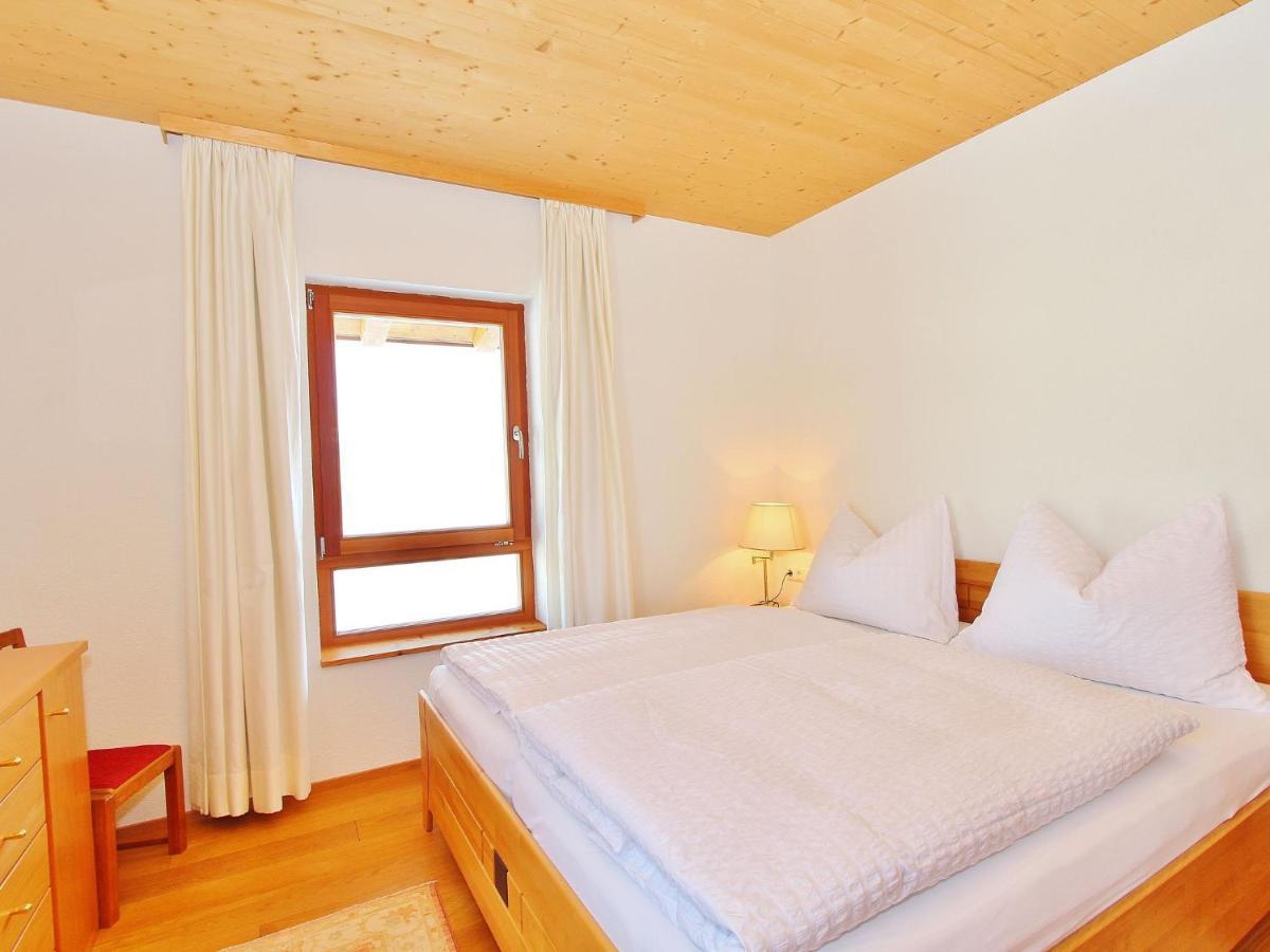 Flat Directly On The Ski Slope With Valley View Санкт-Йоганн Экстерьер фото
