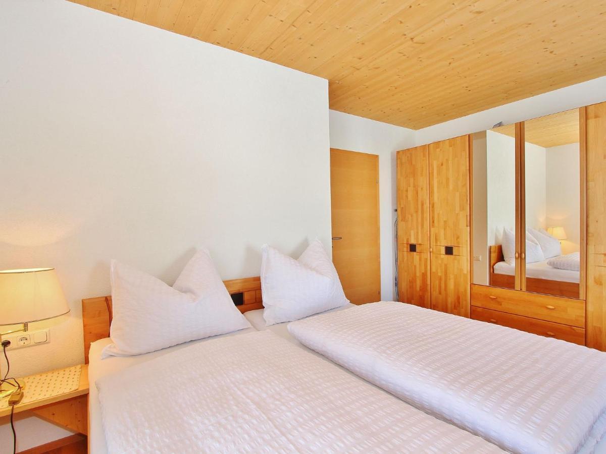 Flat Directly On The Ski Slope With Valley View Санкт-Йоганн Экстерьер фото