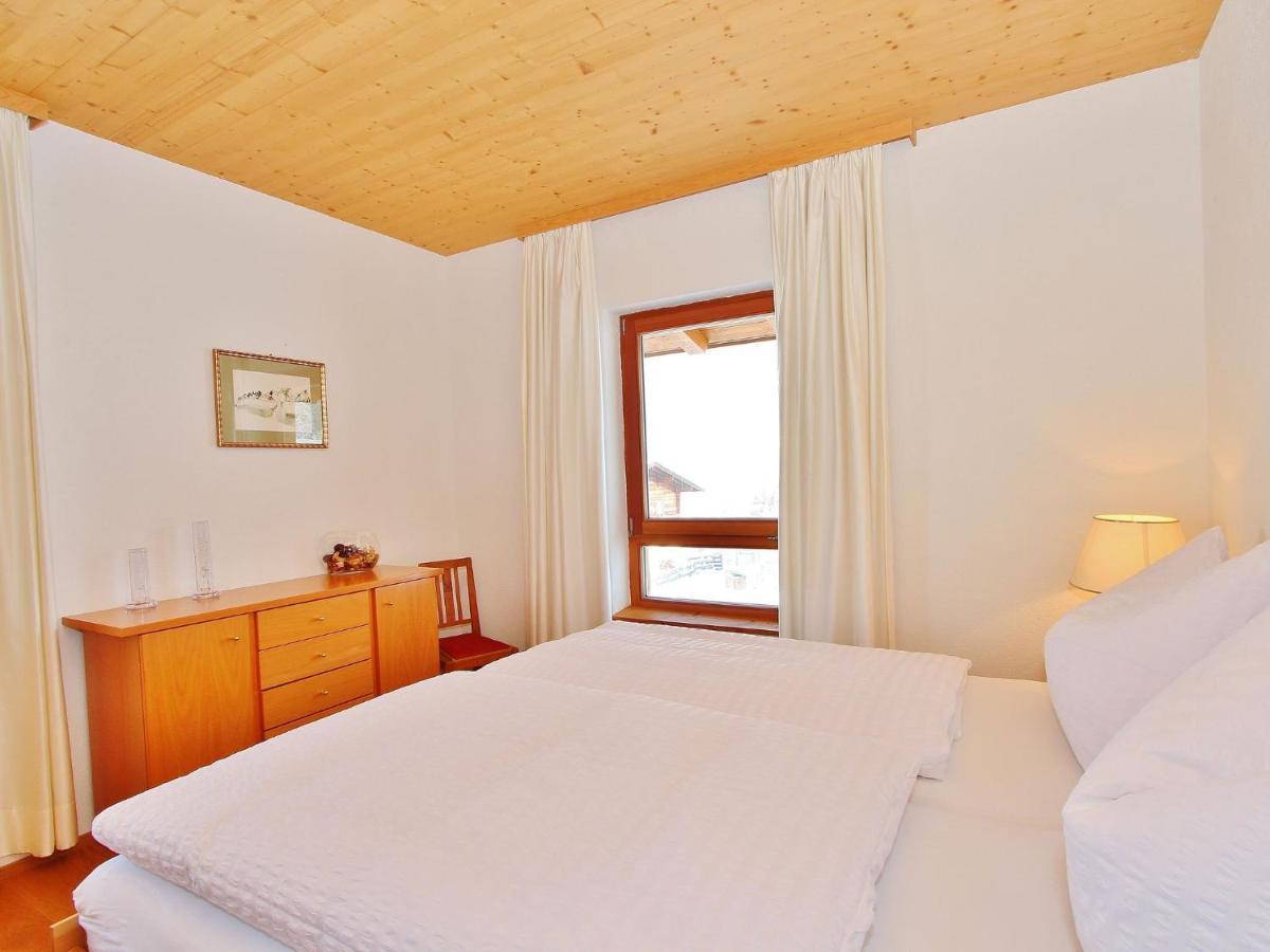 Flat Directly On The Ski Slope With Valley View Санкт-Йоганн Экстерьер фото